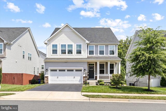 12528 SOUTHINGTON DR, Woodbridge, VA 22192