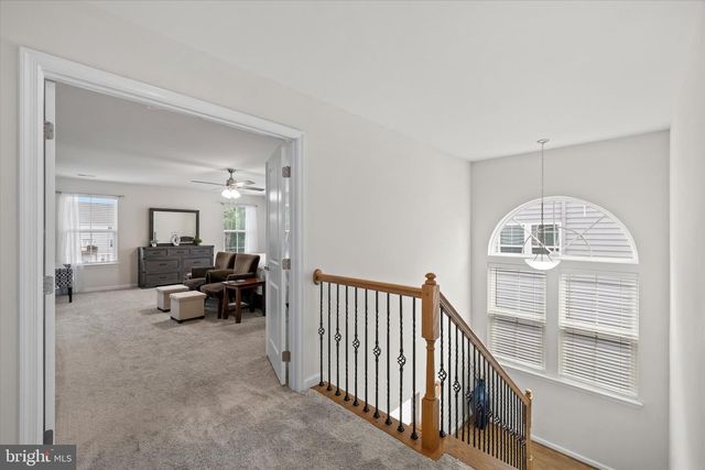 12528 SOUTHINGTON DR, Woodbridge, VA 22192