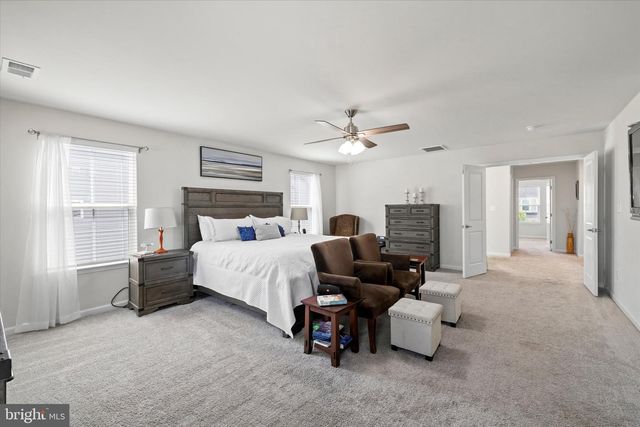 12528 SOUTHINGTON DR, Woodbridge, VA 22192