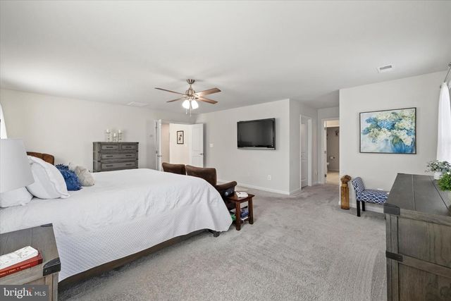 12528 SOUTHINGTON DR, Woodbridge, VA 22192