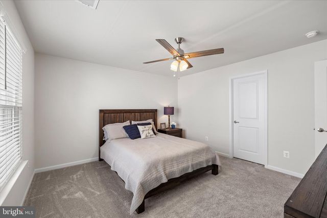 12528 SOUTHINGTON DR, Woodbridge, VA 22192