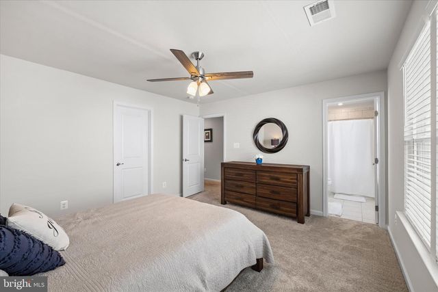 12528 SOUTHINGTON DR, Woodbridge, VA 22192
