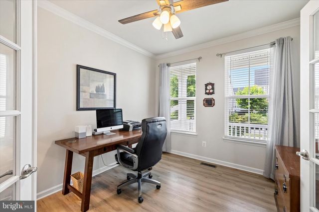 12528 SOUTHINGTON DR, Woodbridge, VA 22192