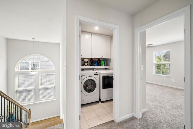 12528 SOUTHINGTON DR, Woodbridge, VA 22192