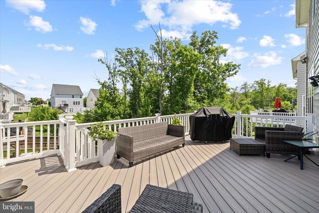 12528 SOUTHINGTON DR, Woodbridge, VA 22192