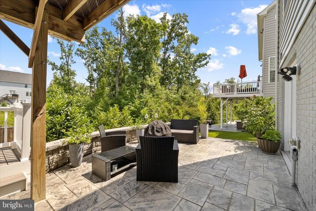 12528 SOUTHINGTON DR, Woodbridge, VA 22192
