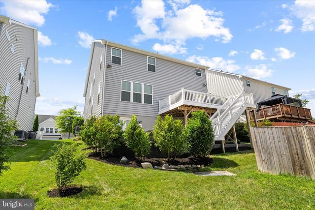 12528 SOUTHINGTON DR, Woodbridge, VA 22192