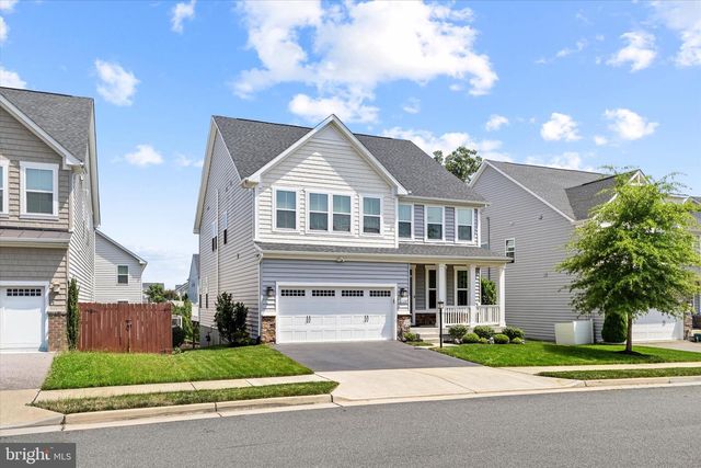 12528 SOUTHINGTON DR, Woodbridge, VA 22192