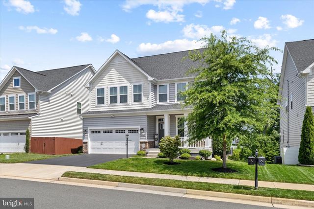 12528 SOUTHINGTON DR, Woodbridge, VA 22192
