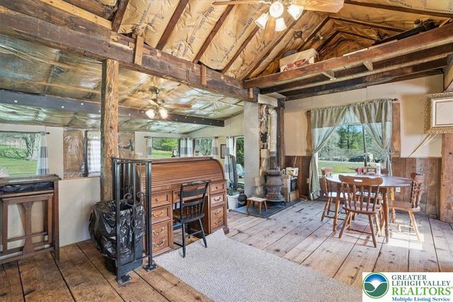 4532 Long Run Road, Franklin Twp, PA 18235