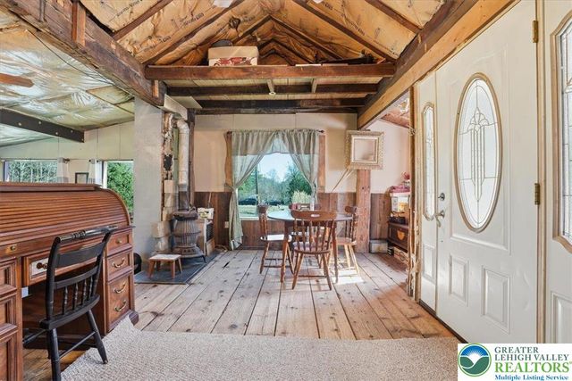 4532 Long Run Road, Franklin Twp, PA 18235