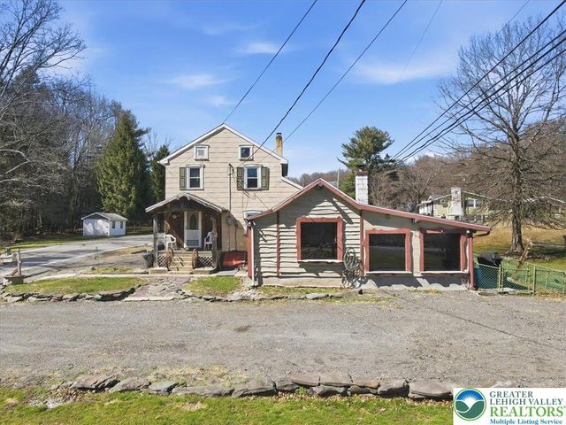 4532 Long Run Road, Franklin Twp, PA 18235