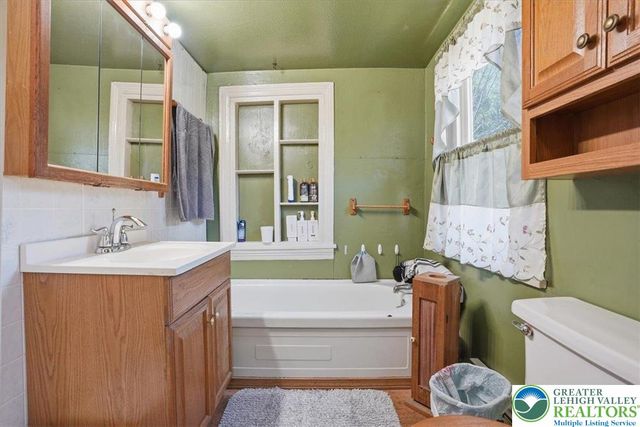 4532 Long Run Road, Franklin Twp, PA 18235