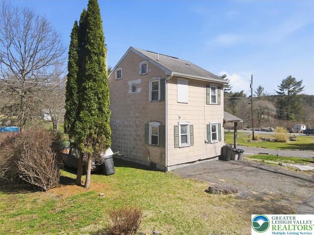 4532 Long Run Road, Franklin Twp, PA 18235