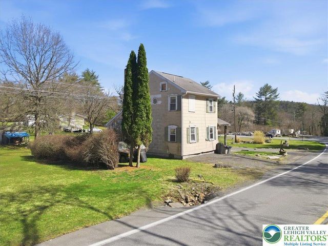 4532 Long Run Road, Franklin Twp, PA 18235