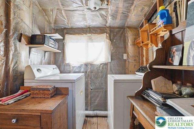 4532 Long Run Road, Franklin Twp, PA 18235