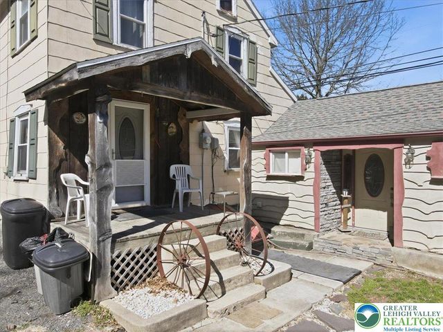 4532 Long Run Road, Franklin Twp, PA 18235