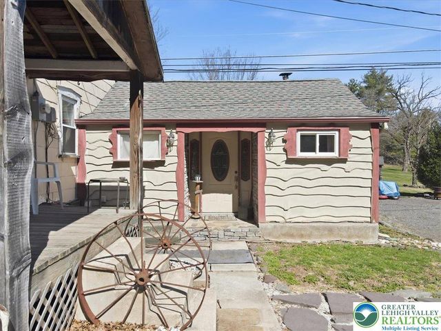 4532 Long Run Road, Franklin Twp, PA 18235