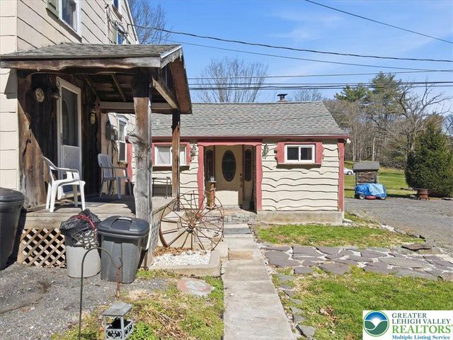 4532 Long Run Road, Franklin Twp, PA 18235