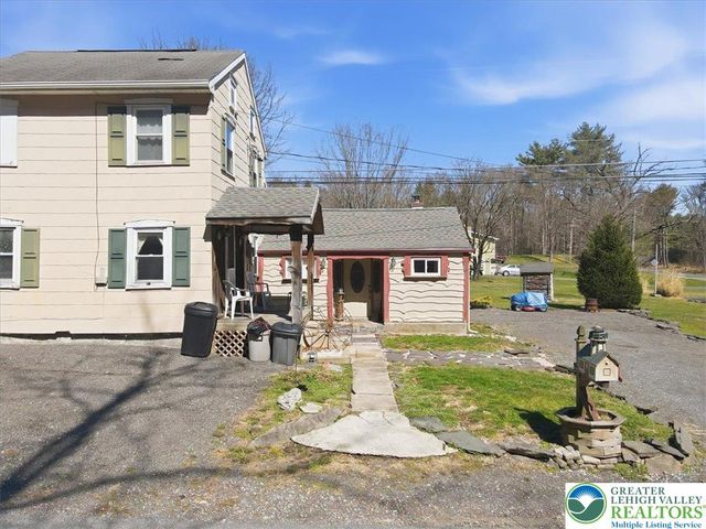 4532 Long Run Road, Franklin Twp, PA 18235
