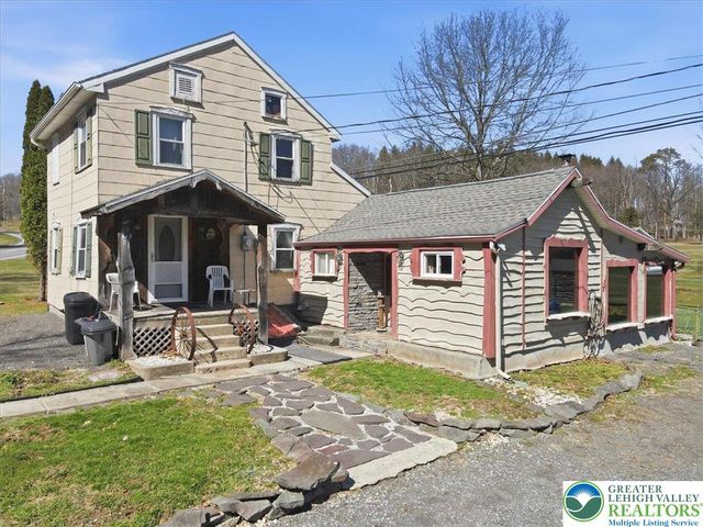 4532 Long Run Road, Franklin Twp, PA 18235