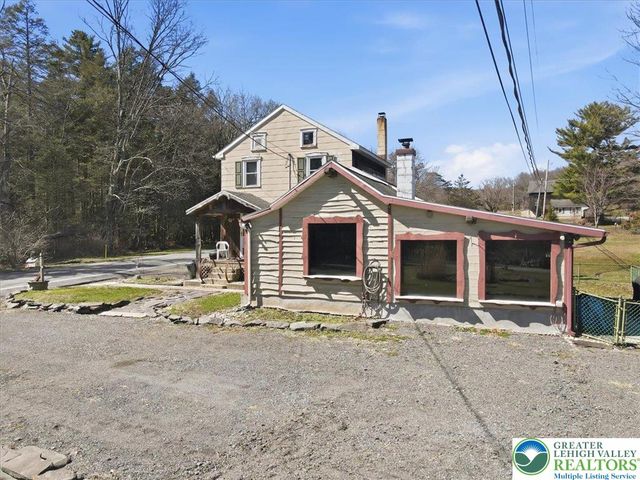 4532 Long Run Road, Franklin Twp, PA 18235
