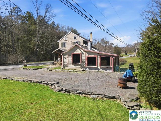 4532 Long Run Road, Franklin Twp, PA 18235