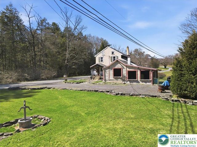 4532 Long Run Road, Franklin Twp, PA 18235