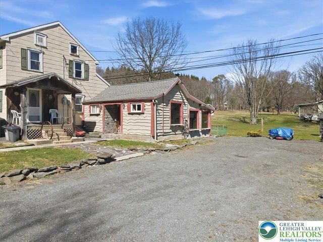 4532 Long Run Road, Franklin Twp, PA 18235