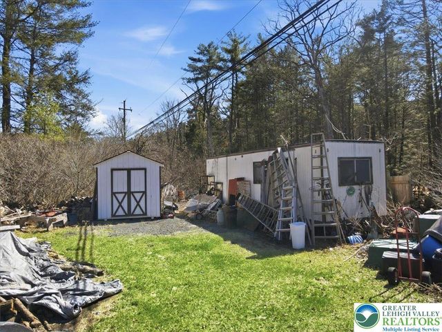 4532 Long Run Road, Franklin Twp, PA 18235