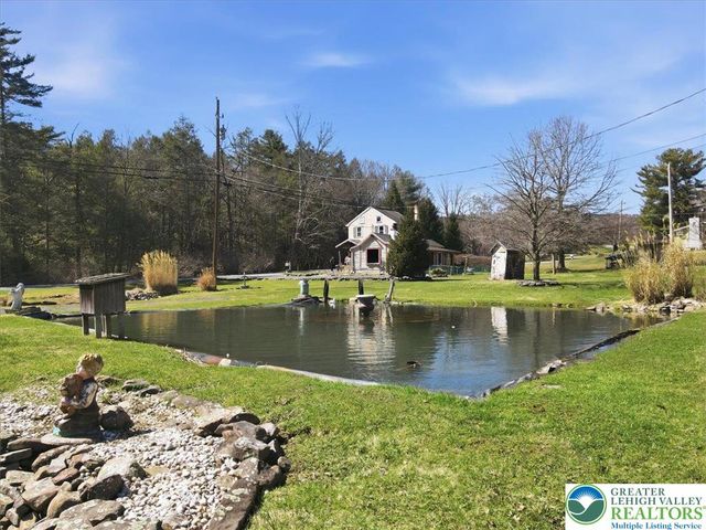 4532 Long Run Road, Franklin Twp, PA 18235