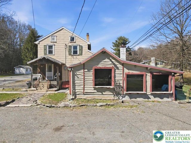 4532 Long Run Road, Franklin Twp, PA 18235