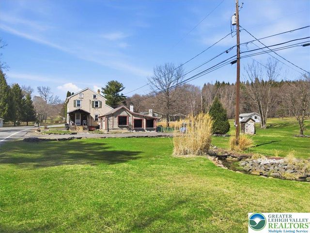 4532 Long Run Road, Franklin Twp, PA 18235