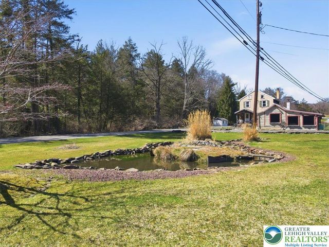 4532 Long Run Road, Franklin Twp, PA 18235