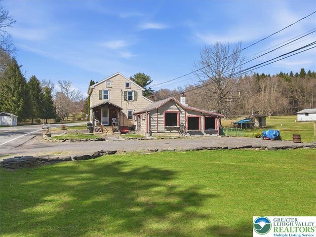 4532 Long Run Road, Franklin Twp, PA 18235