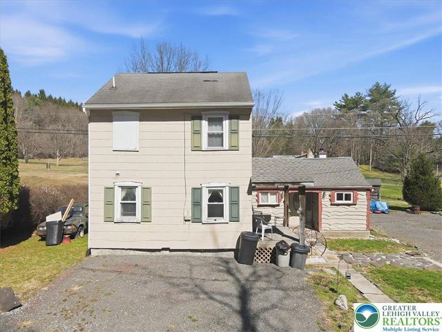 4532 Long Run Road, Franklin Twp, PA 18235