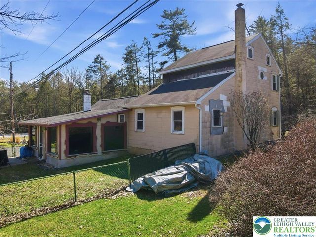 4532 Long Run Road, Franklin Twp, PA 18235