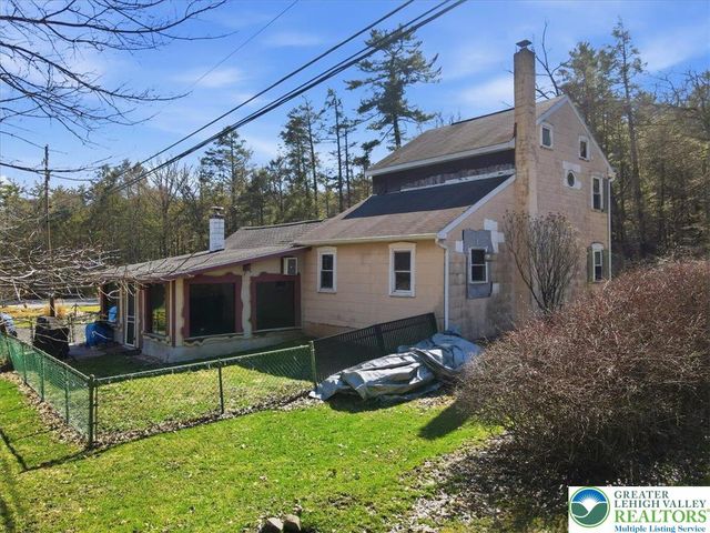 4532 Long Run Road, Franklin Twp, PA 18235