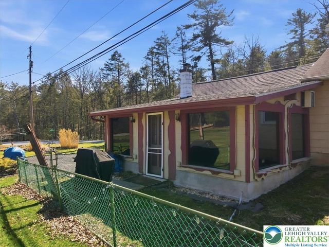 4532 Long Run Road, Franklin Twp, PA 18235