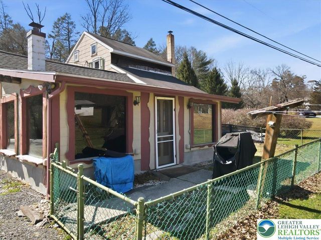 4532 Long Run Road, Franklin Twp, PA 18235