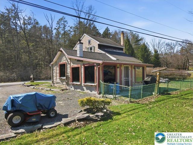 4532 Long Run Road, Franklin Twp, PA 18235