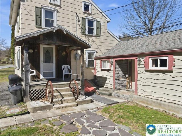 4532 Long Run Road, Franklin Twp, PA 18235