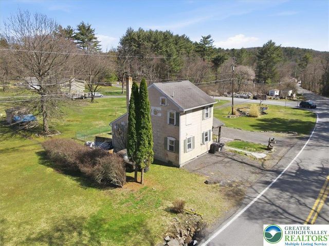 4532 Long Run Road, Franklin Twp, PA 18235