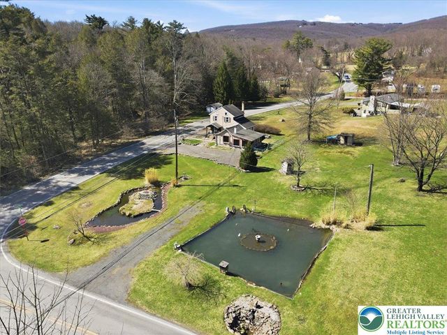 4532 Long Run Road, Franklin Twp, PA 18235