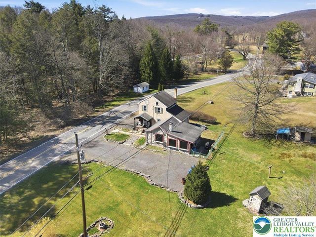 4532 Long Run Road, Franklin Twp, PA 18235
