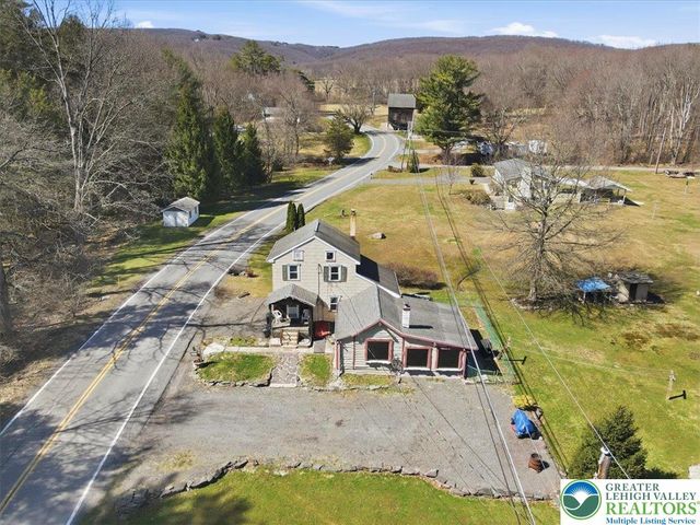 4532 Long Run Road, Franklin Twp, PA 18235