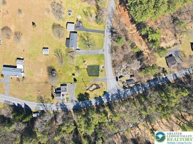 4532 Long Run Road, Franklin Twp, PA 18235