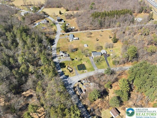 4532 Long Run Road, Franklin Twp, PA 18235