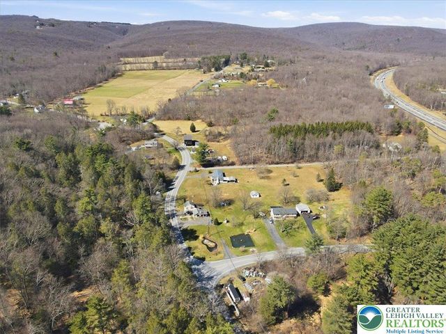 4532 Long Run Road, Franklin Twp, PA 18235