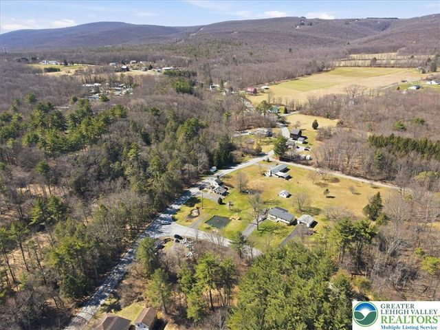 4532 Long Run Road, Franklin Twp, PA 18235